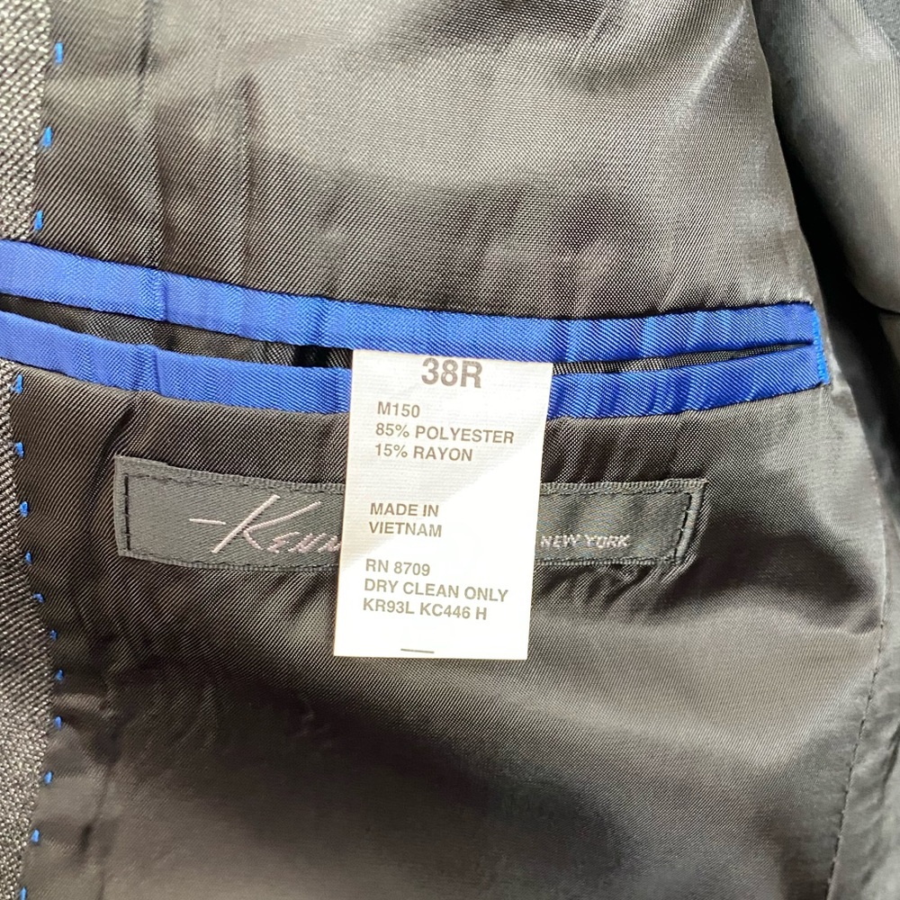 Kenneth Cole Jacket - Picture 7 of 7